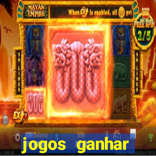 jogos ganhar dinheiro pix